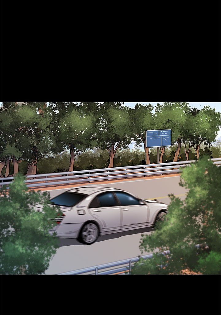 幕后社团漫画,第10章：嫉妒5图