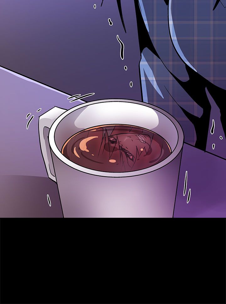 幕后社团漫画,第8章：不回家2图