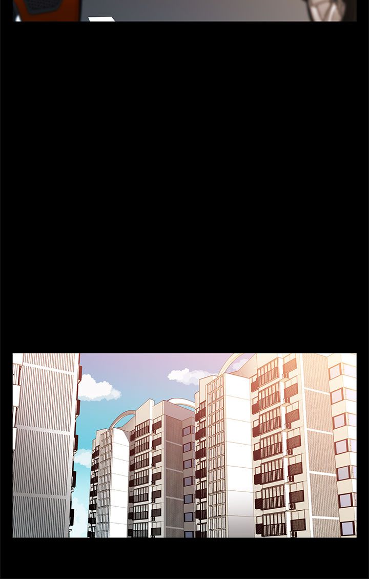 幕后社团漫画,第23章：养肥了再吃2图