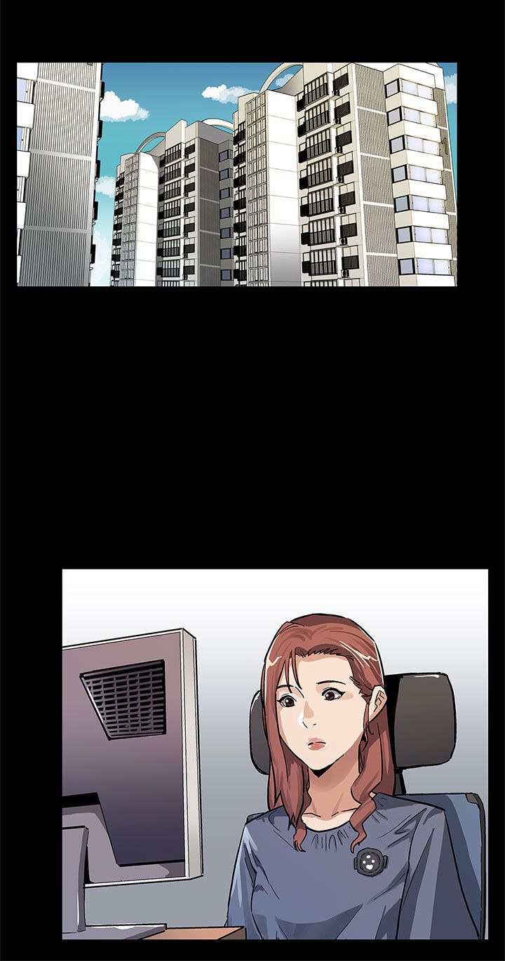 戏曲社团幕后花絮漫画,第52章：一切都是他们的错4图