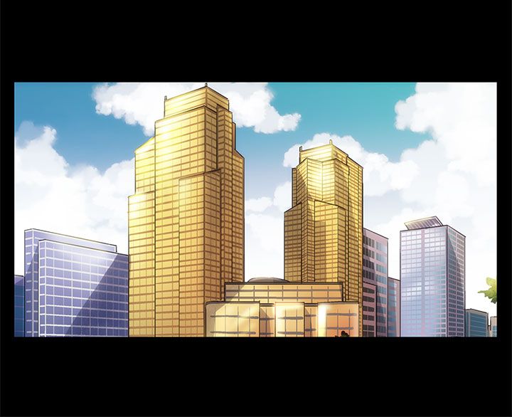 幕后社团漫画,第10章：嫉妒2图