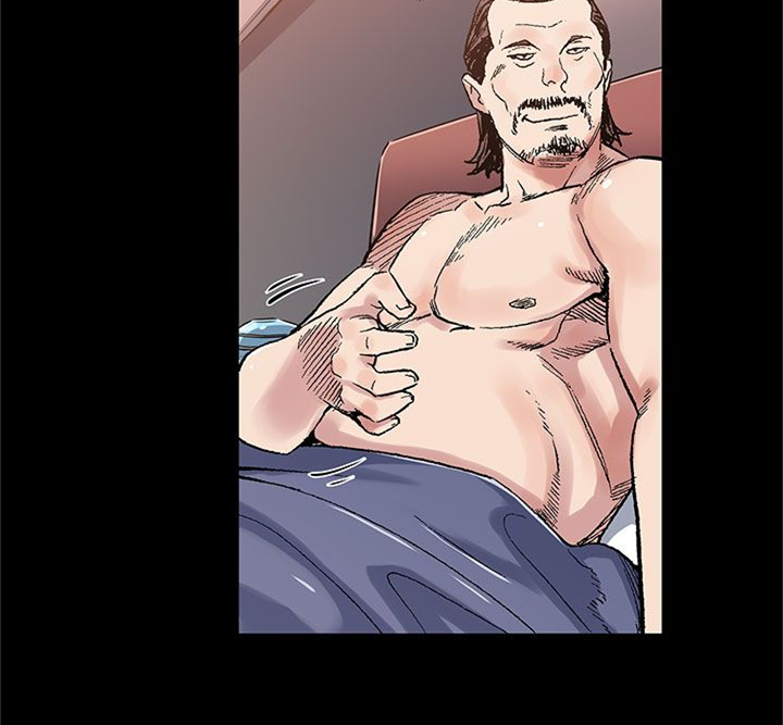 幕后之王免费在线观看完整版漫画,第20章：积攒势力4图