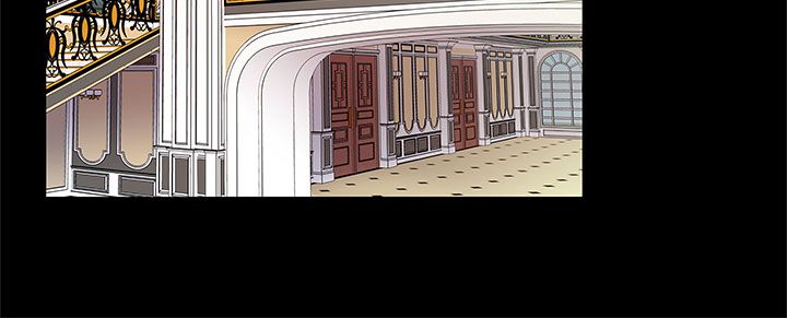 戏曲社团幕后花絮漫画,第25章：没有我不知道的事2图