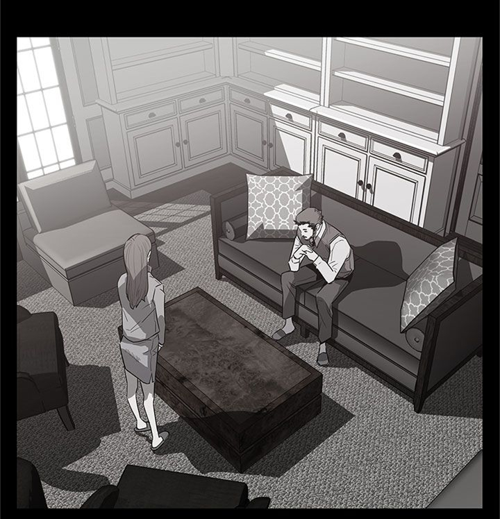 幕后社团漫画,第55章：复仇成功5图