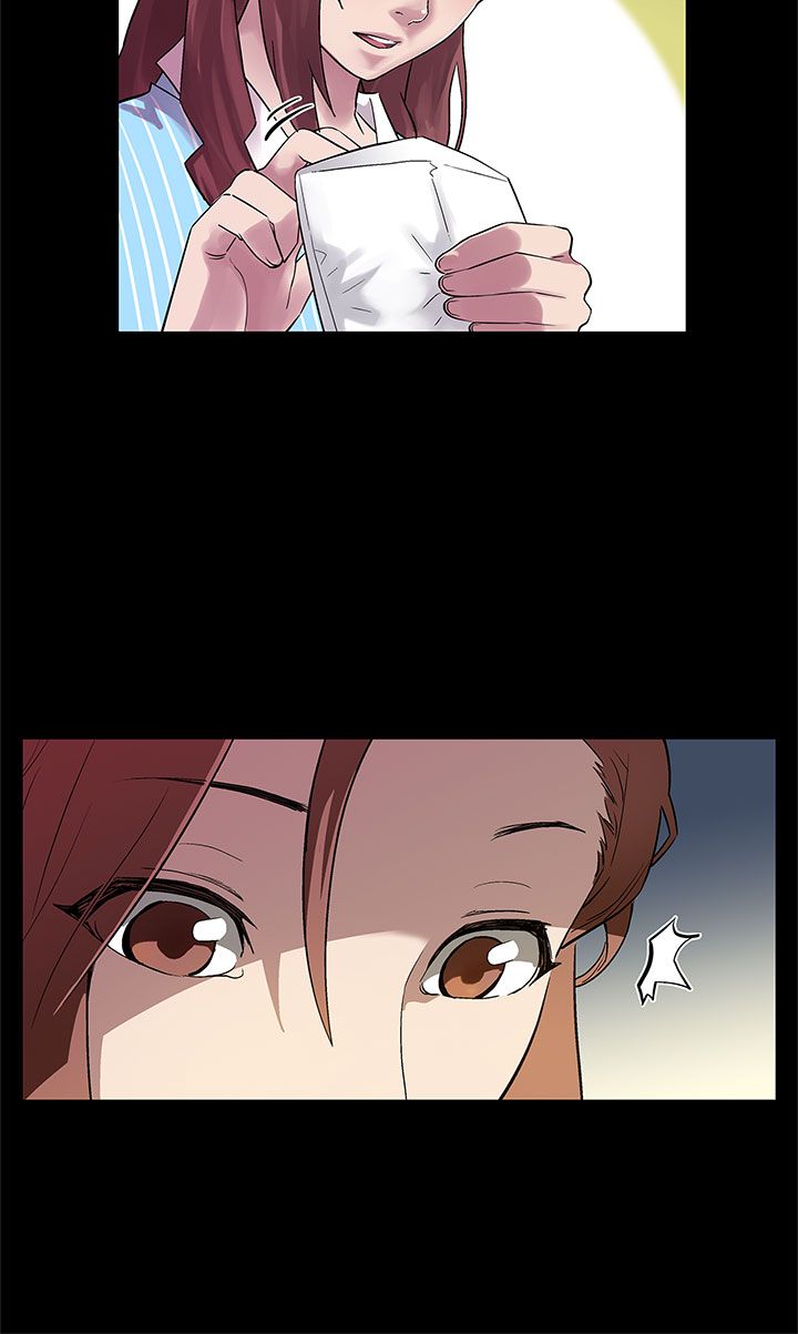 幕后社团漫画,第7章：置办家具2图