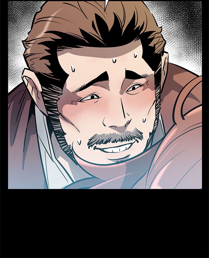 幕后社团漫画,第52章：一切都是他们的错4图