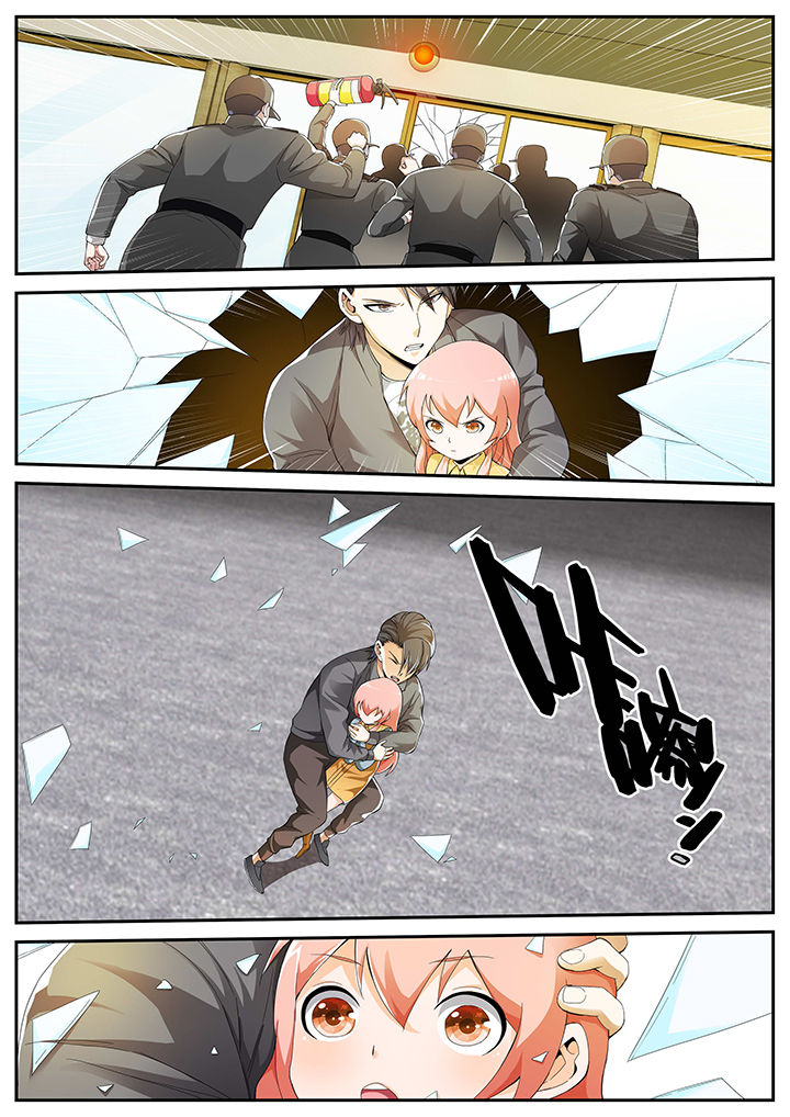 护士三大怕为什么旺仔芒果火龙果漫画,第19章：1图