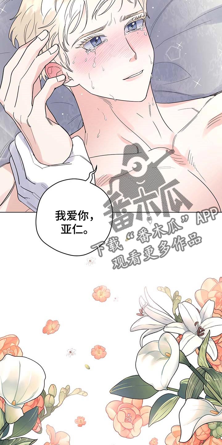 主人的宠物漫画,第83章：【第二季】被珍视的4图
