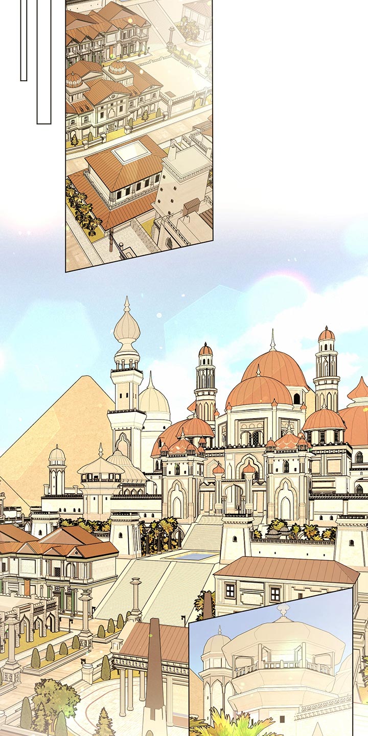 主人的宠物漫画,第108章：【番外】社交礼仪3图