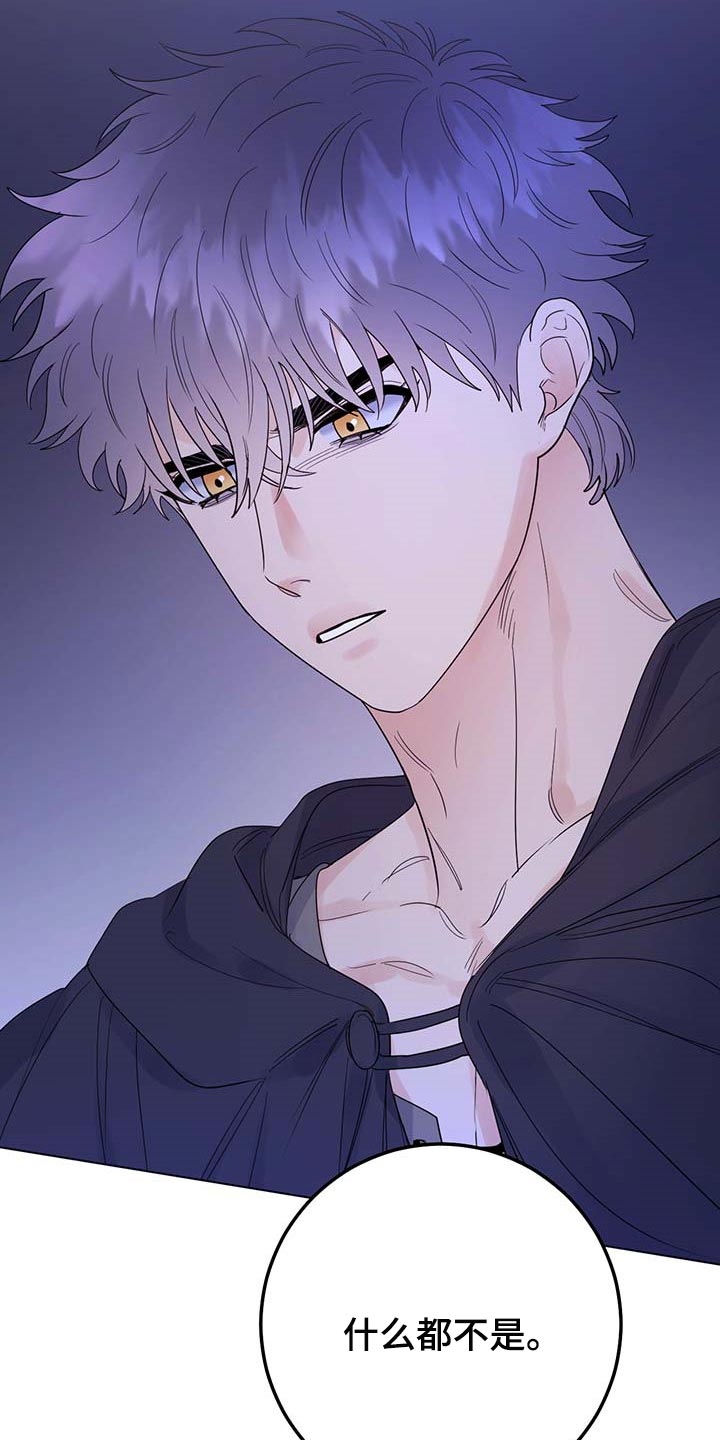 主人的宠物漫画,第96章：【第二季】什么都不是3图