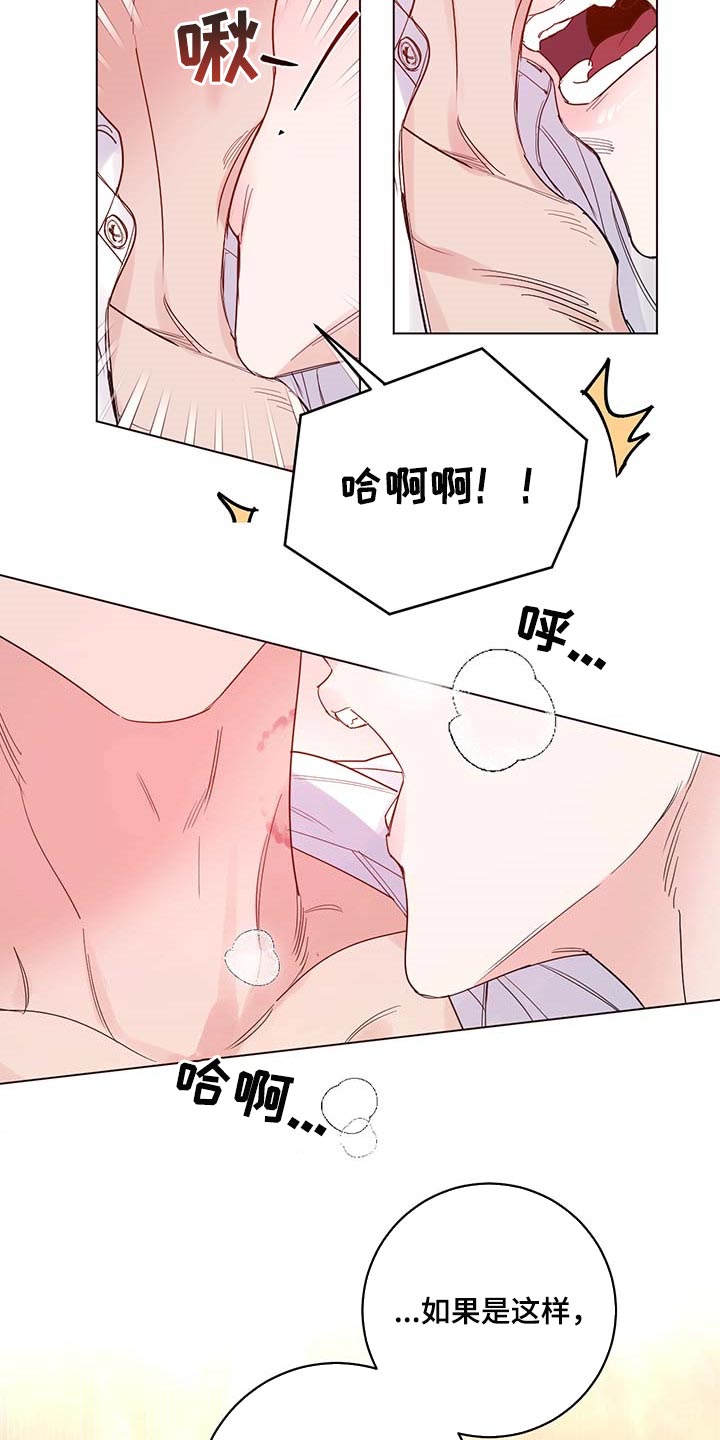 主人的宠物漫画,第84章：【第二季】疯狂5图