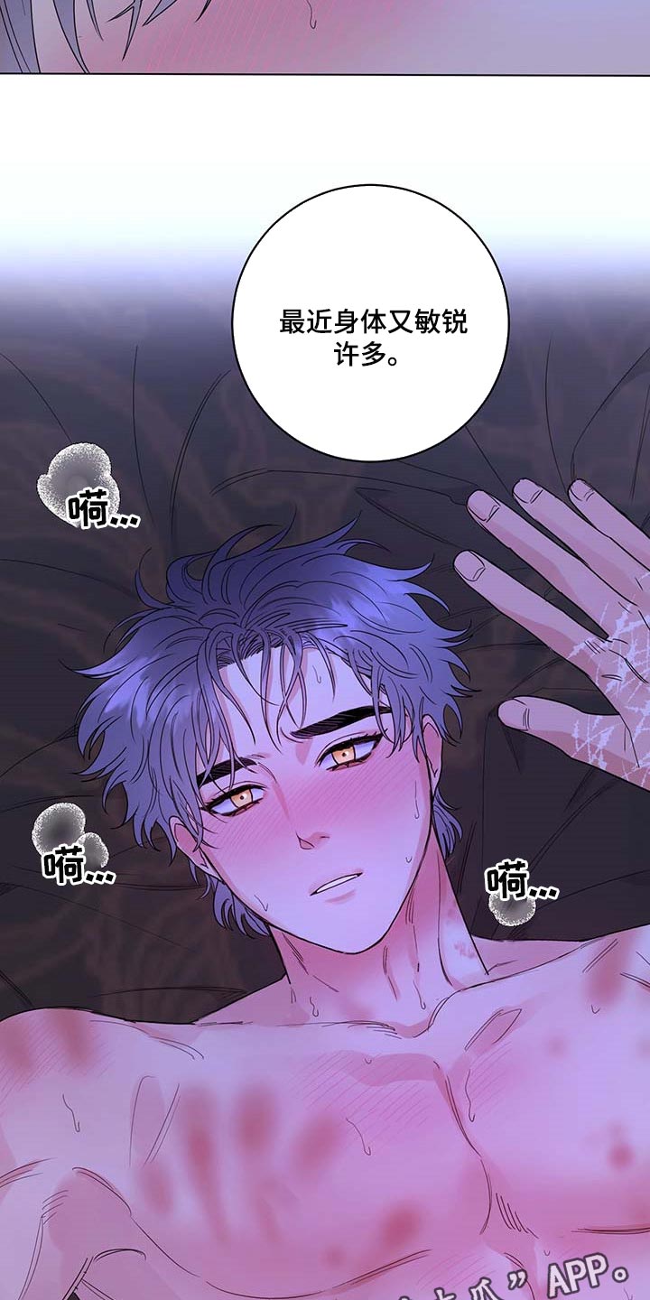 主人的宠物漫画,第84章：【第二季】疯狂3图