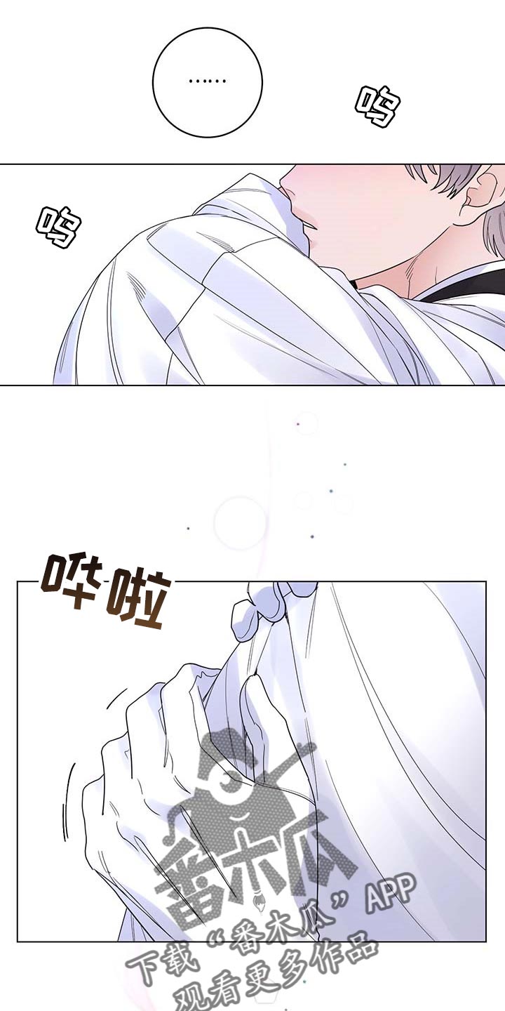 主人的宠物漫画,第79章：【第二季】伯爵家的作风3图