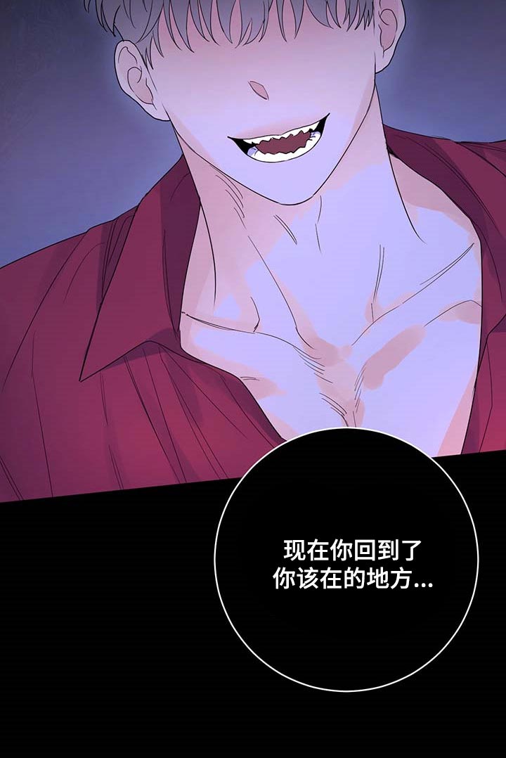 主人的宠物漫画,第90章：【第二季】去皇宫3图