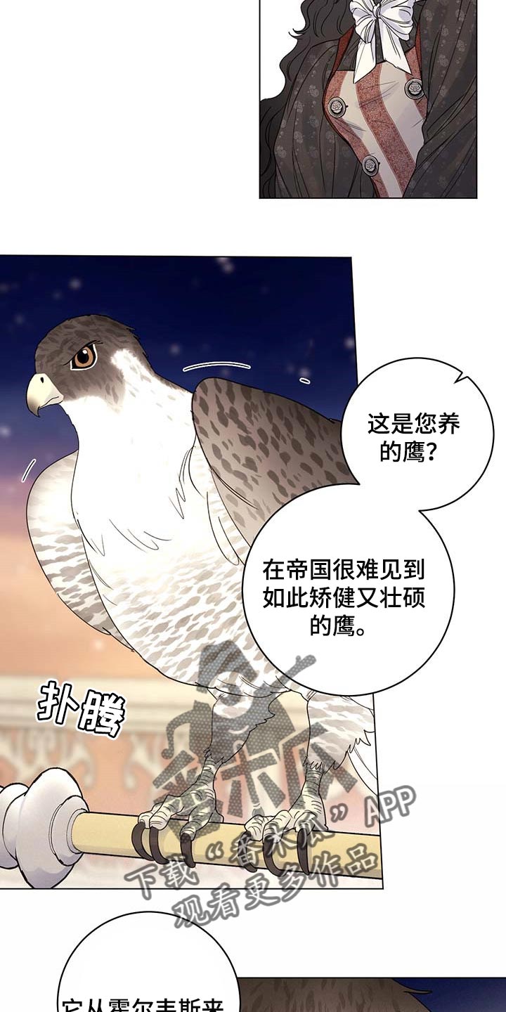 主人的宠物漫画,第93章：【第二季】我不是它的主人1图