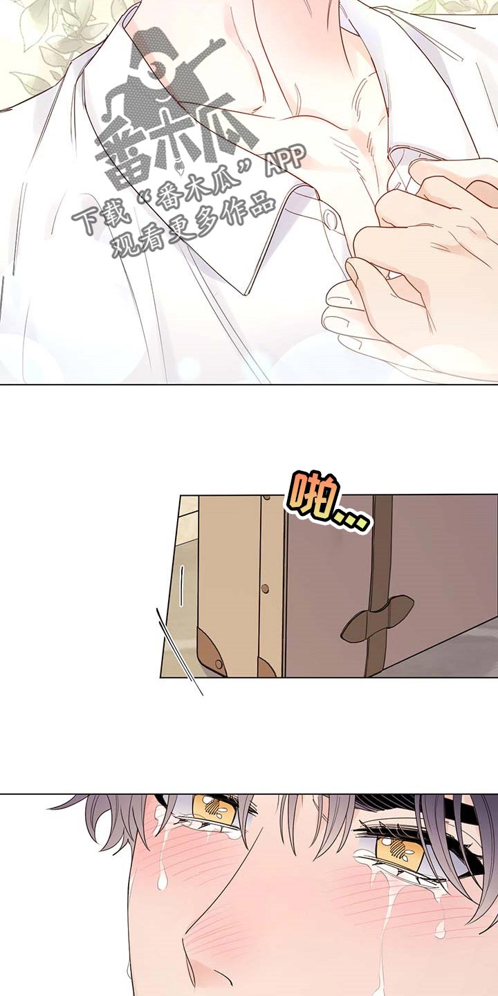 主人的宠物漫画,第98章：【第二季】你是自由的2图