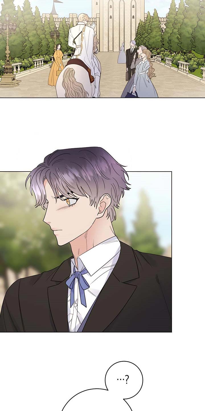 主人的宠物漫画,第79章：【第二季】伯爵家的作风5图