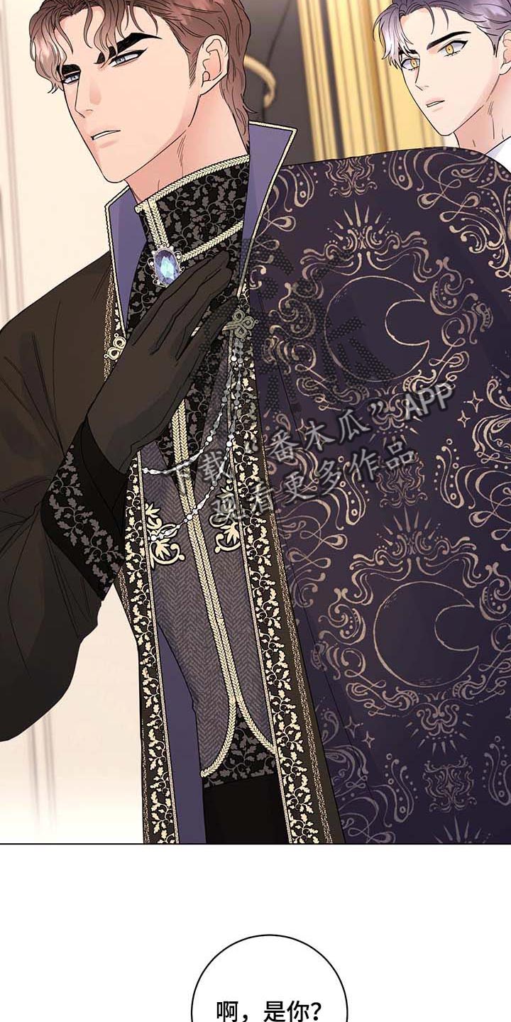 主人的宠物漫画,第87章：【第二季】不值得感谢的事3图