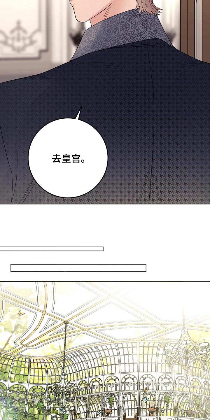 主人的宠物漫画,第90章：【第二季】去皇宫3图