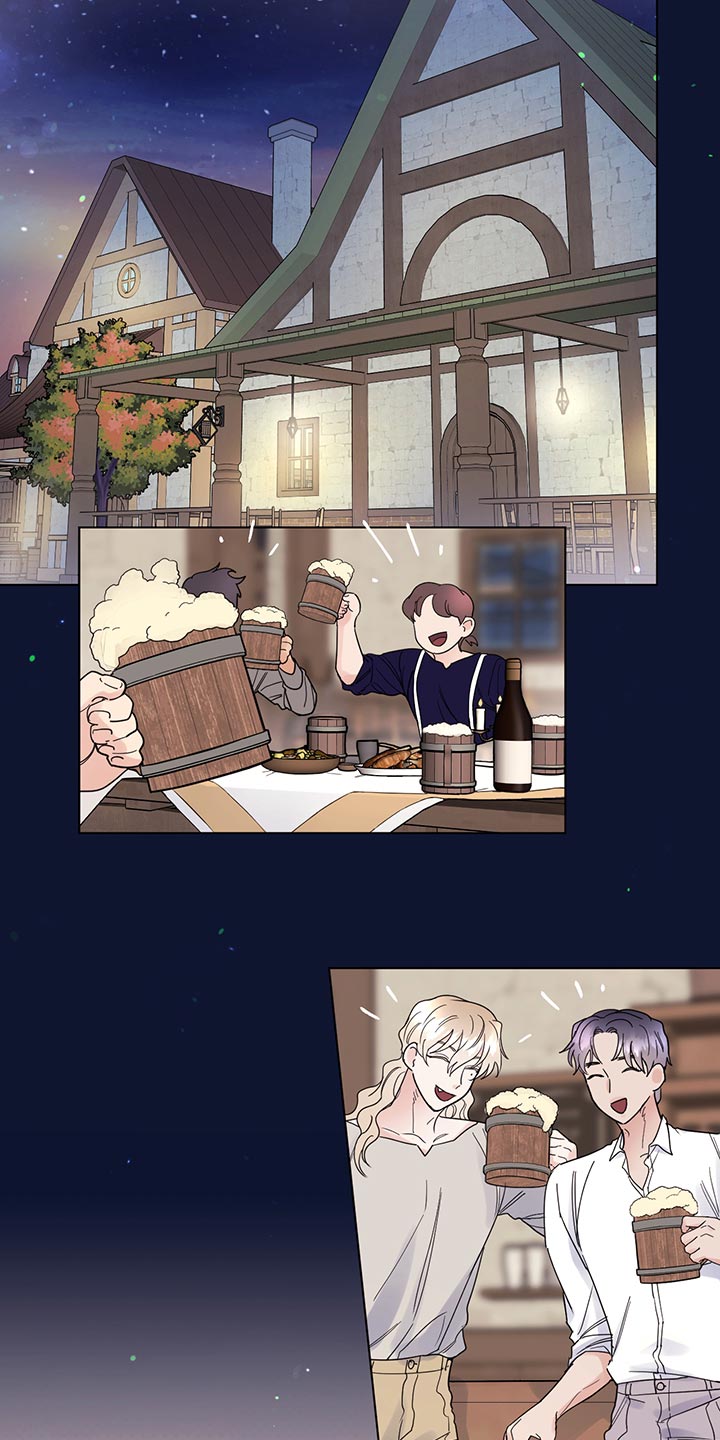 主人的宠物漫画,第107章：【番外】欢迎回家3图