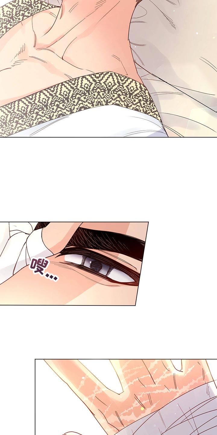 主人的宠物漫画,第113章：【番外】旅行（完结）2图