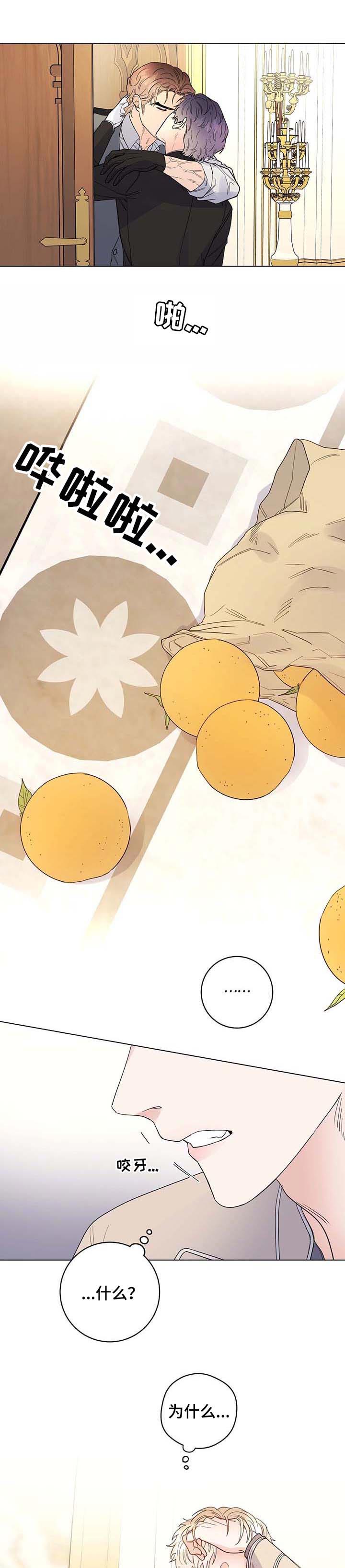 主人的宠物漫画,第71章：【第二季】汇报4图