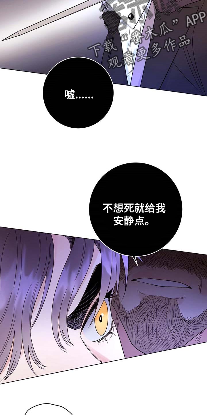 主人的宠物漫画,第88章：【第二季】绑架1图