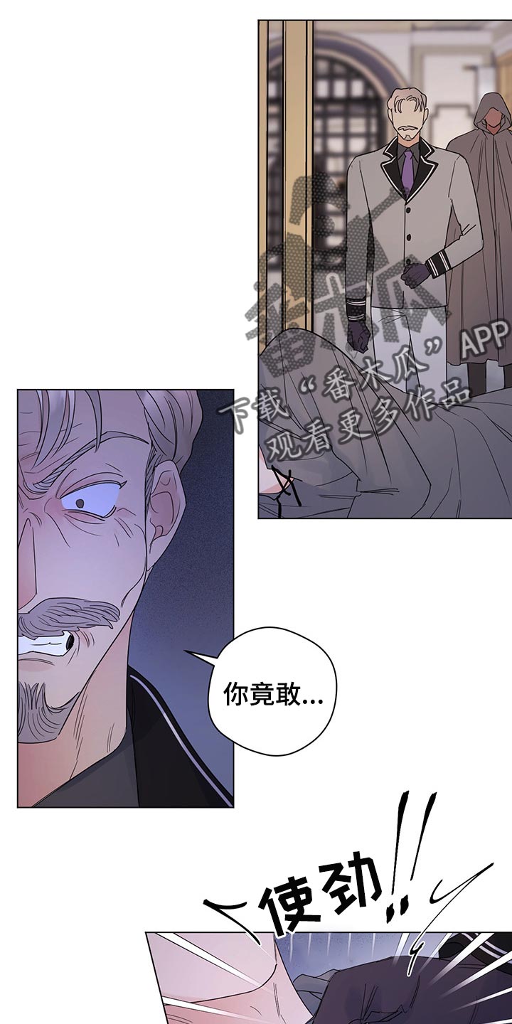 主人的宠物漫画,第94章：【第二季】礼物3图