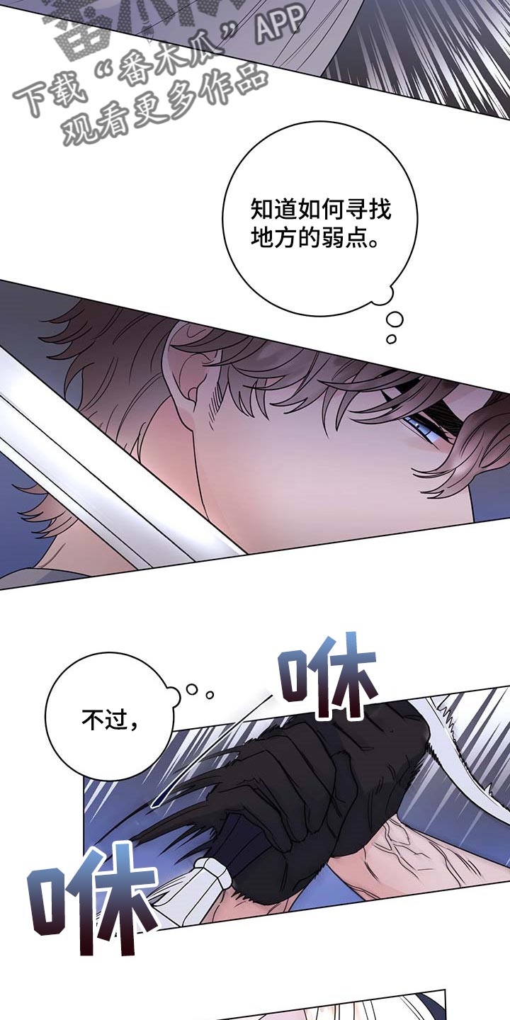 主人的宠物漫画,第80章：【第二季】比试3图