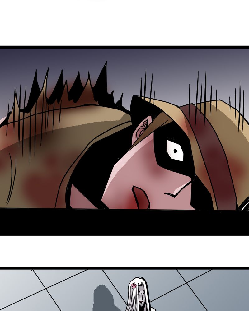 不可思议少年漫画,第47章：兔子的任务4图