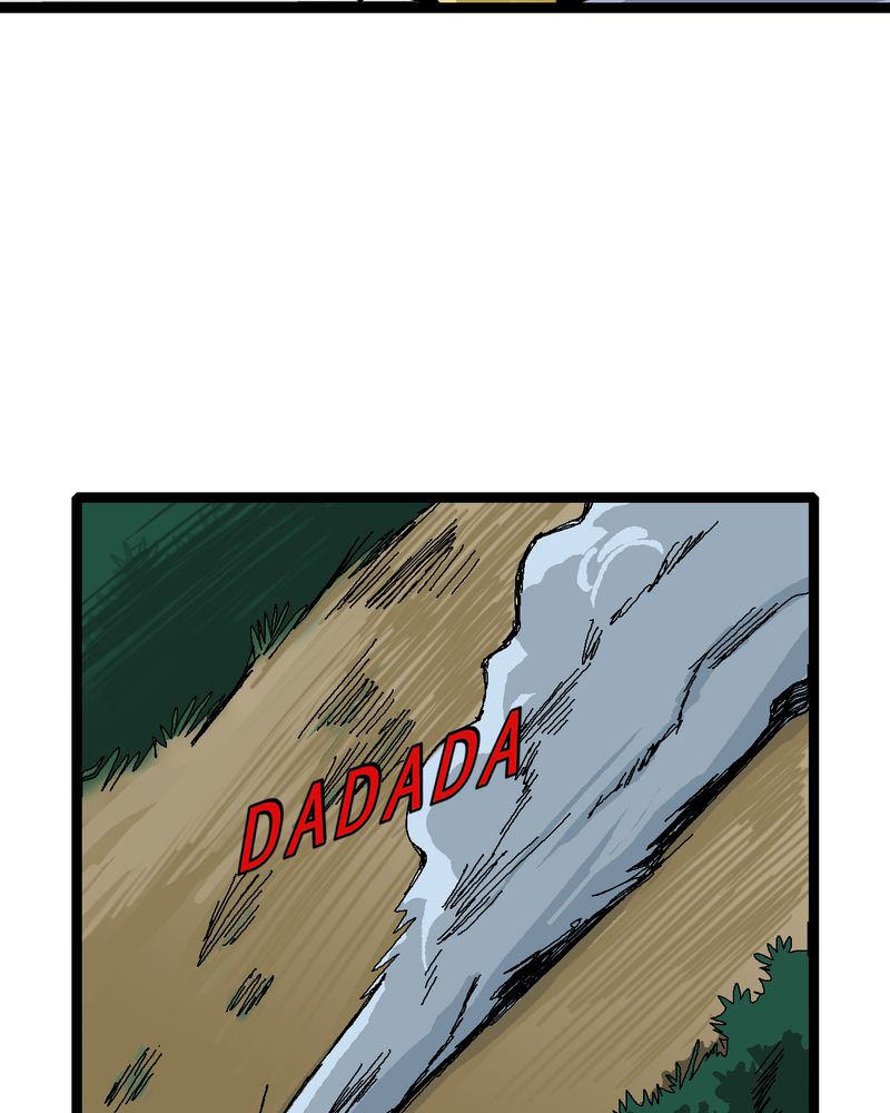 不可思议少年漫画,第19章：开始追击4图