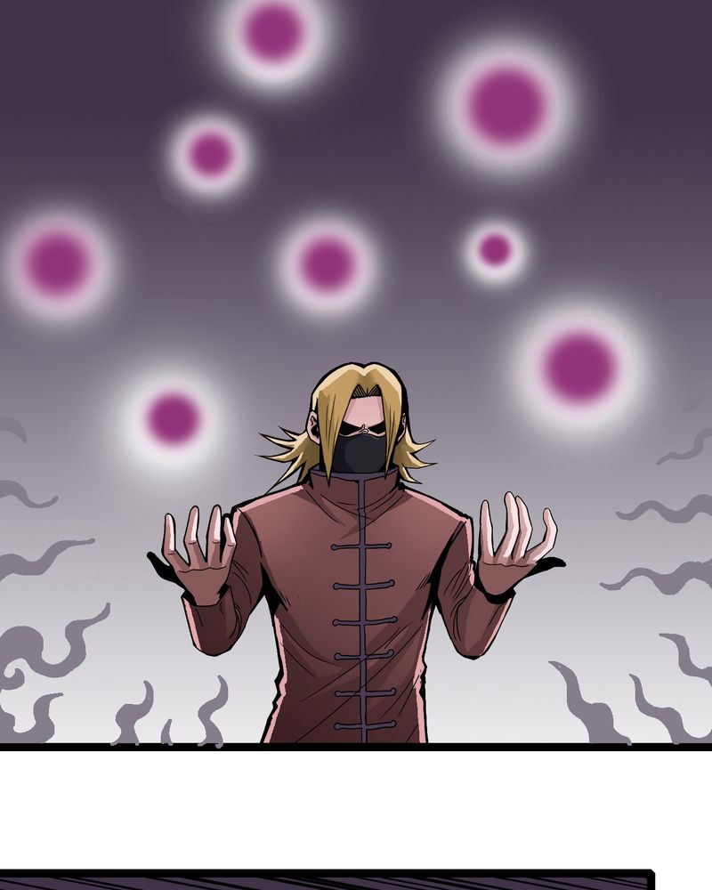 不可思议少年漫画,第31章：神像5图