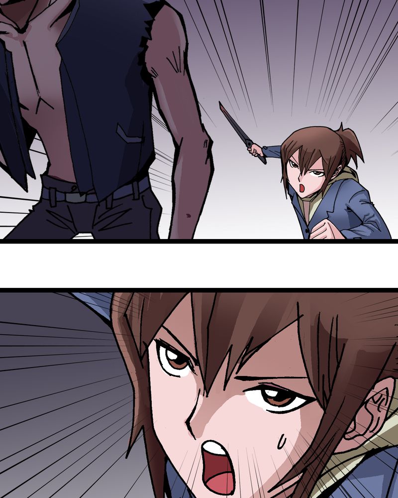 不可思议少年漫画,第5章：一个问题（上）3图