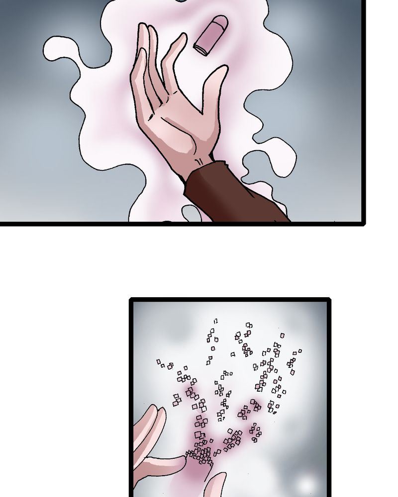 不可思议少年漫画,第18章：约定3图