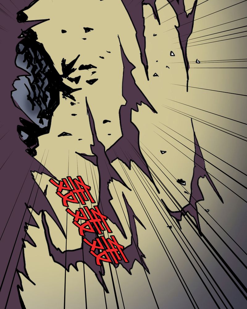 不可思议少年漫画,第66章：密谋3图