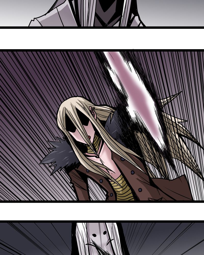 不可思议少年漫画,第50章：99号5图
