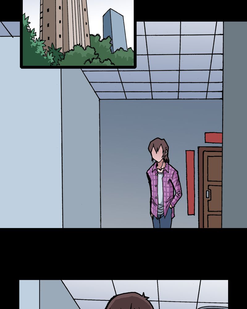 不可思议少年漫画,第6章：一个问题（中）2图