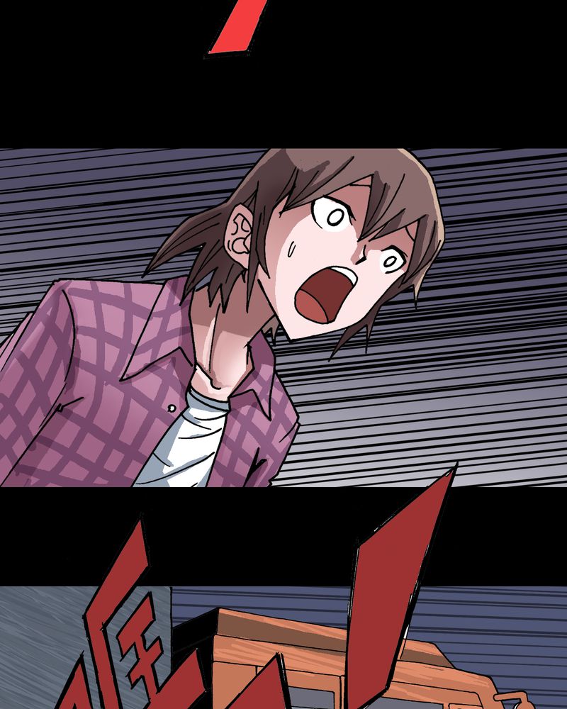 不可思议少年漫画,第6章：一个问题（中）3图