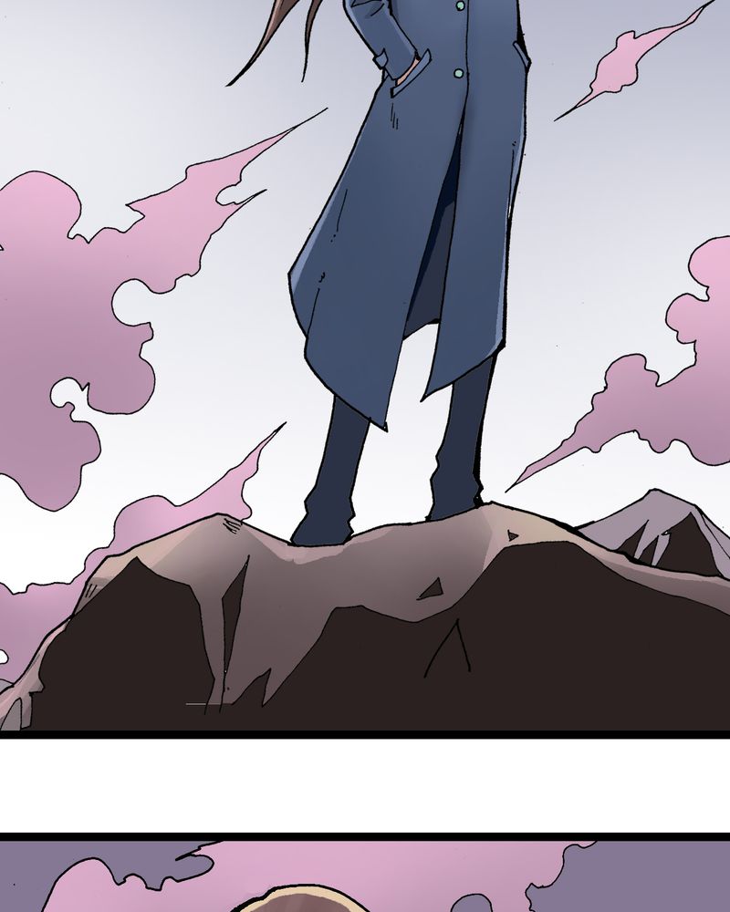 不可思议少年漫画,第1章：序章3图