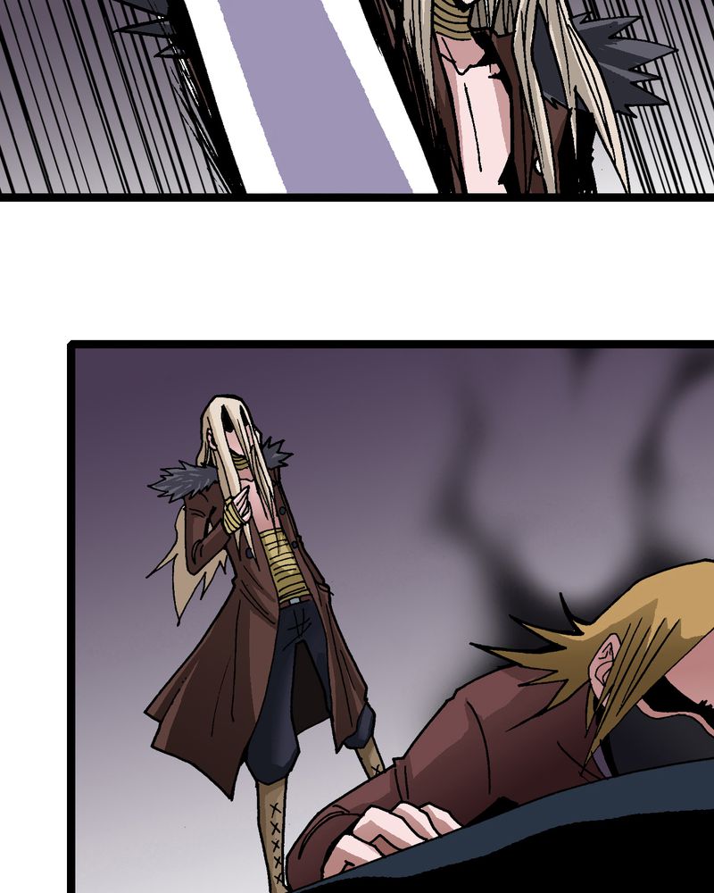 不可思议少年漫画,第31章：神像5图