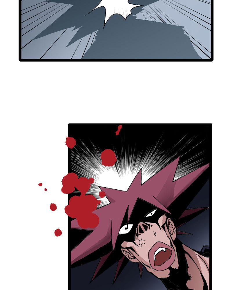 不可思议少年漫画,第4章：陷阱4图