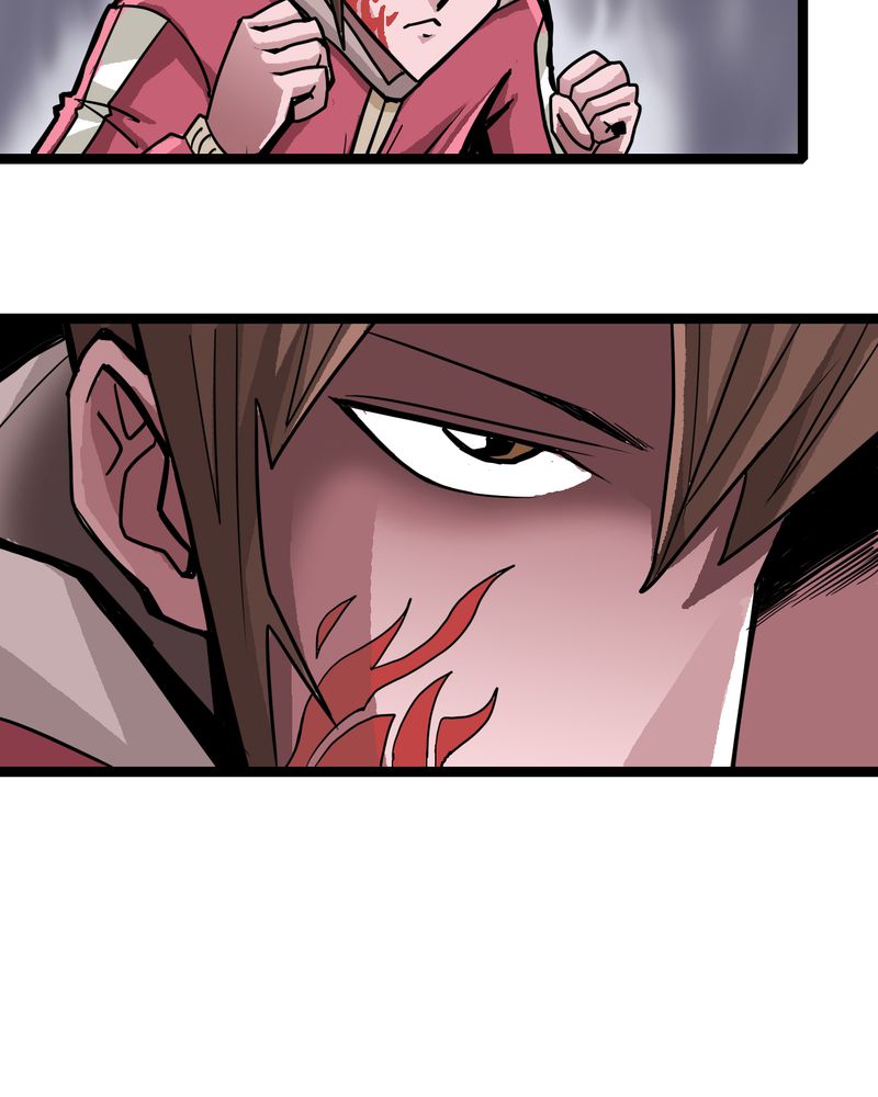 不可思议少年漫画,第49章：对不起2图