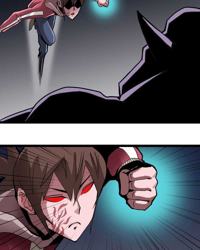 不可思议少年漫画,第38章：墓室的秘密3图