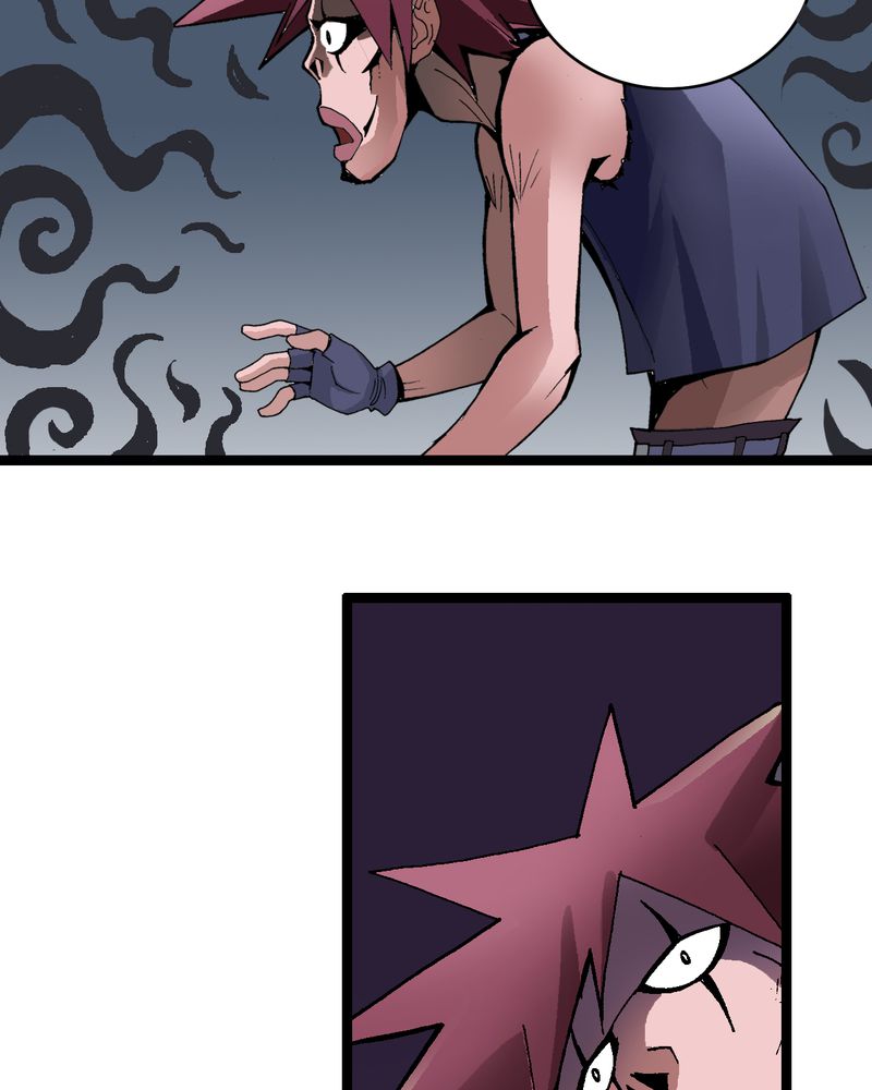 不可思议少年漫画,第4章：陷阱3图