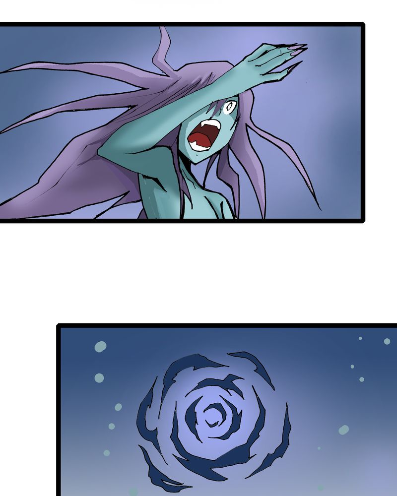 不可思议少年漫画,第20章：面具人的秘密3图