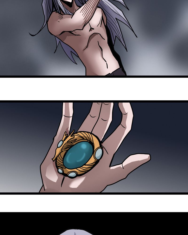 不可思议少年漫画,第64章：妖王鬼虎1图