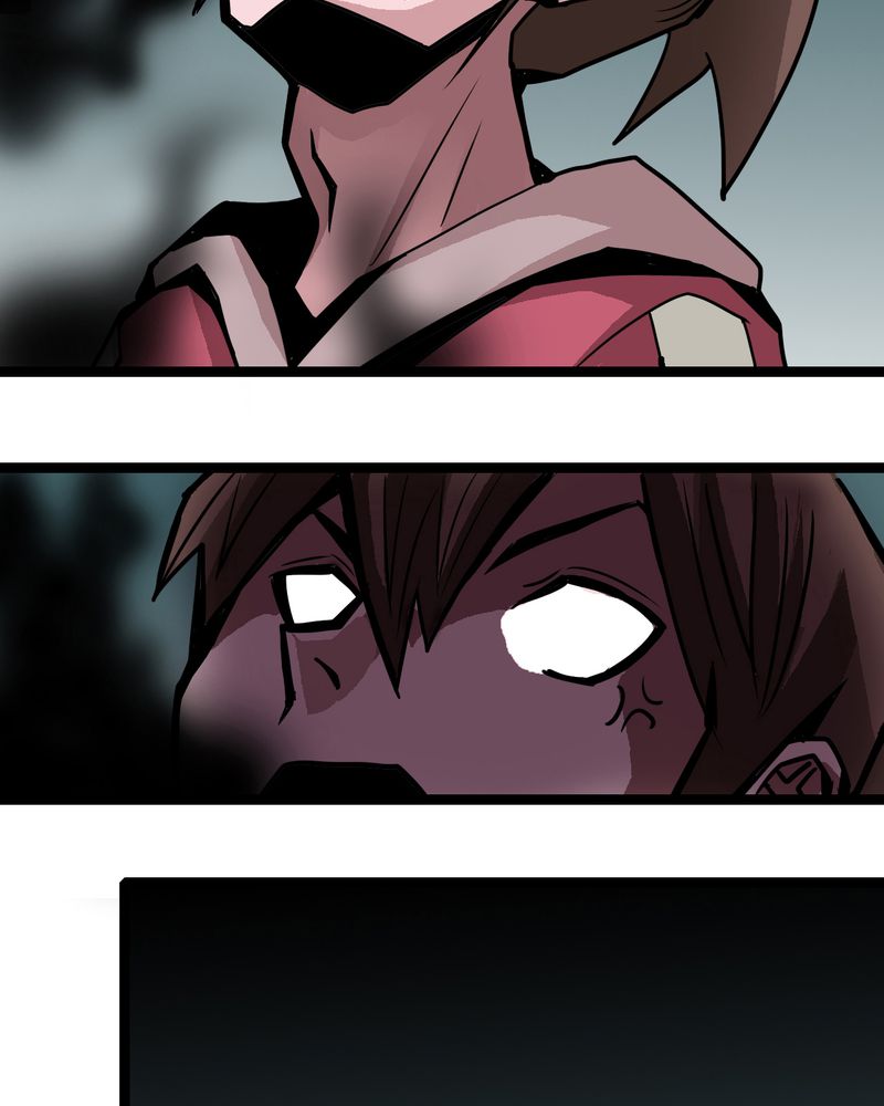 不可思议少年漫画,第44章：自由1图