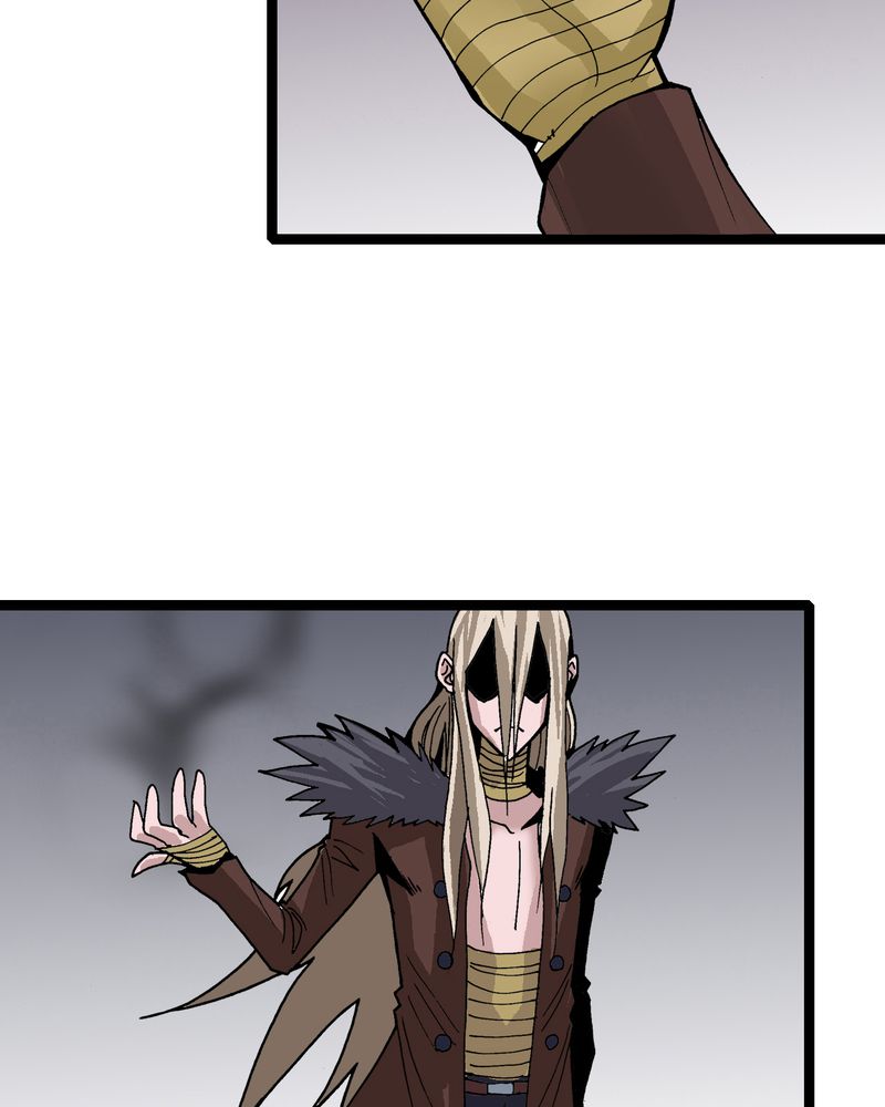 不可思议少年漫画,第31章：神像2图