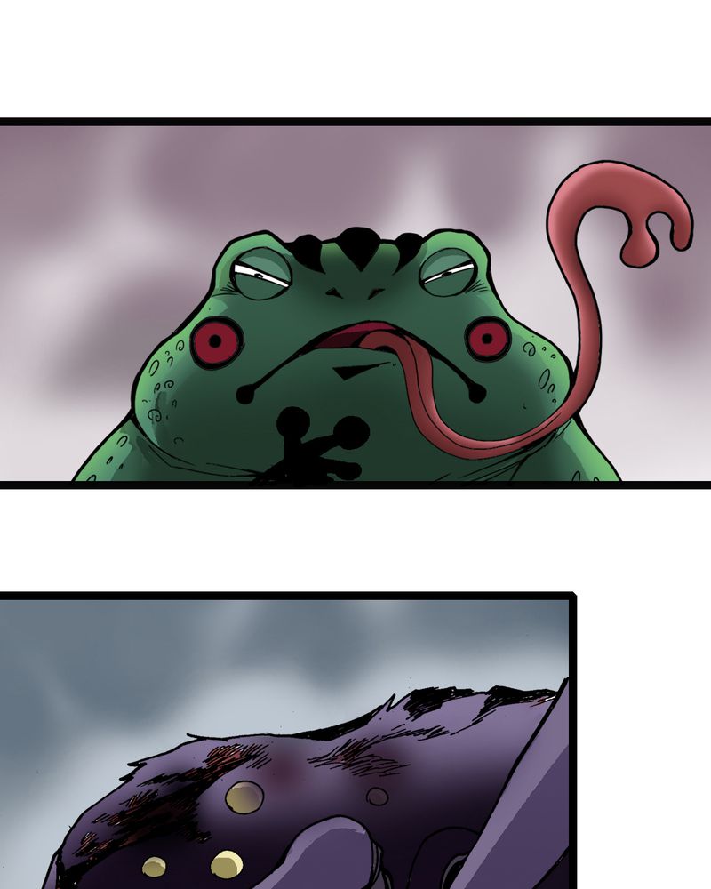 不可思议少年漫画,第27章：是女的？1图