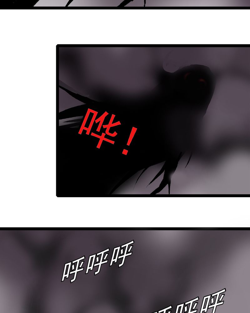 不可思议少年漫画,第27章：是女的？1图